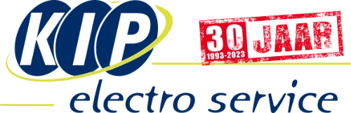 KIP elektro service Ooij