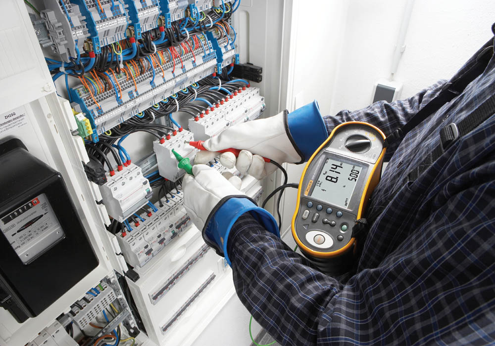 Onderhoud & Inspecties